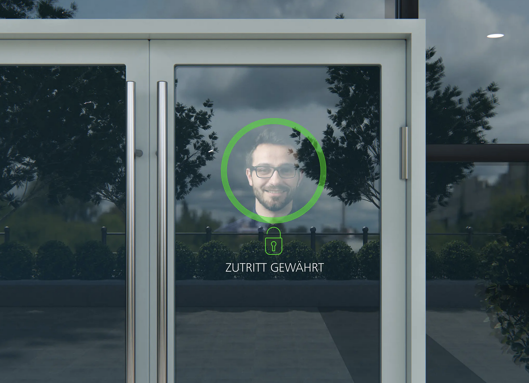 Holographic Window Cameras?